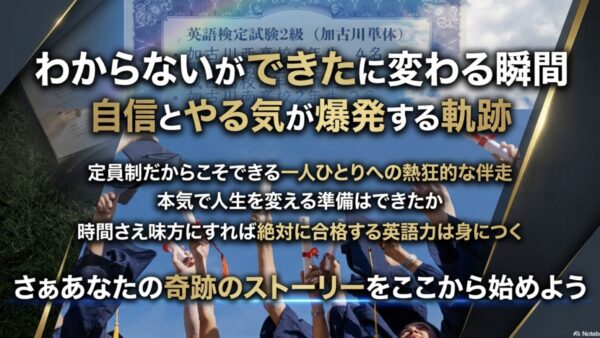 26年 加古川地区 有名大学合格数を分析